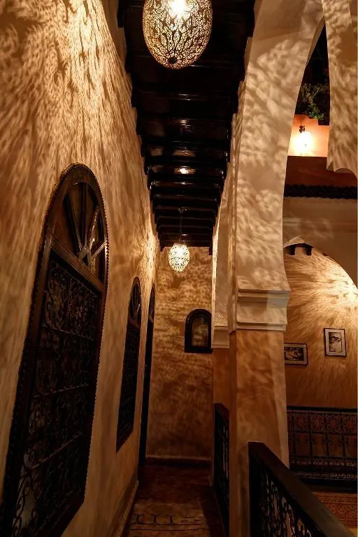 Riad Jona Μαρακές Μαρόκο