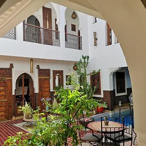 Riad Charme D'orient Adults Only, Marrakesch