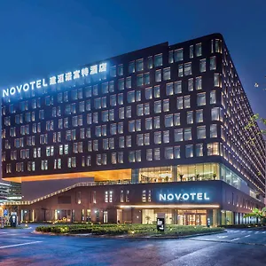 Novotel Hongqiao 5*, Shanghai China