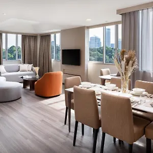 Park Avenue Clemenceau 4*, Singapore Singapore