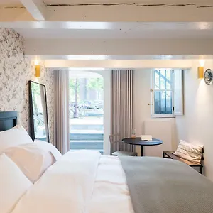 Milkhouse Luxury 3*, Amsterdam Nederland