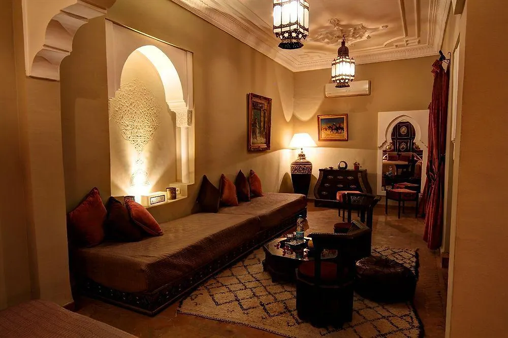 Riad Jona Marrakesh