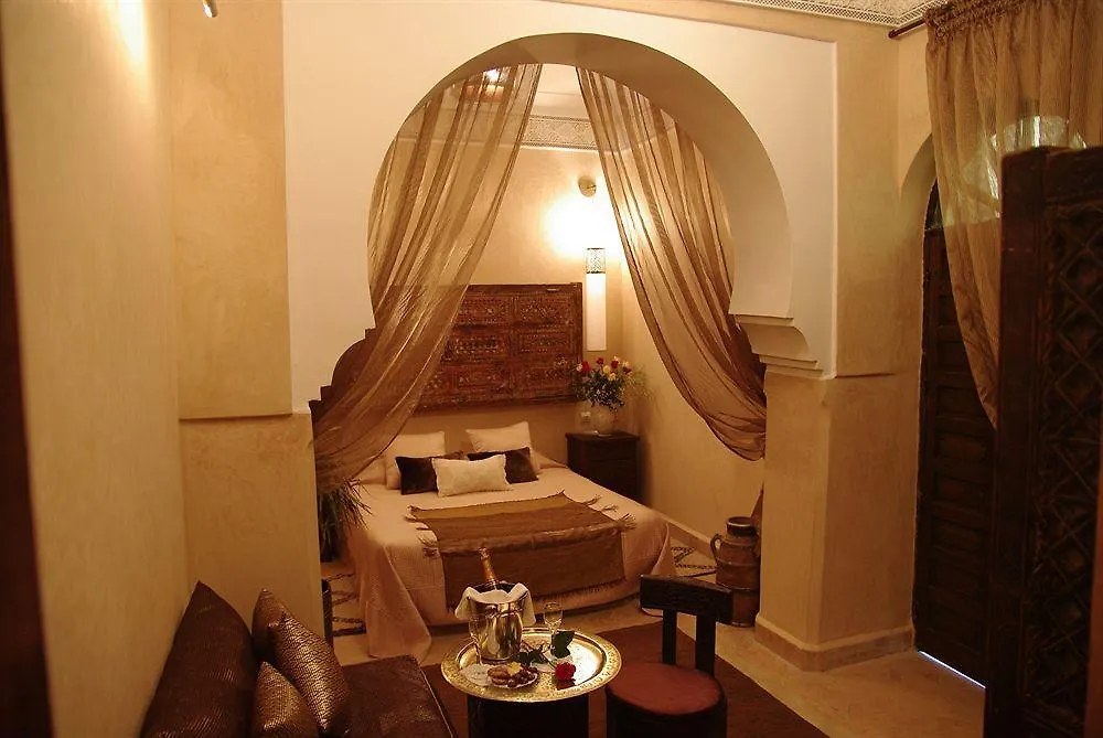 Riad Jona Marrakesh 4*,  Morocco