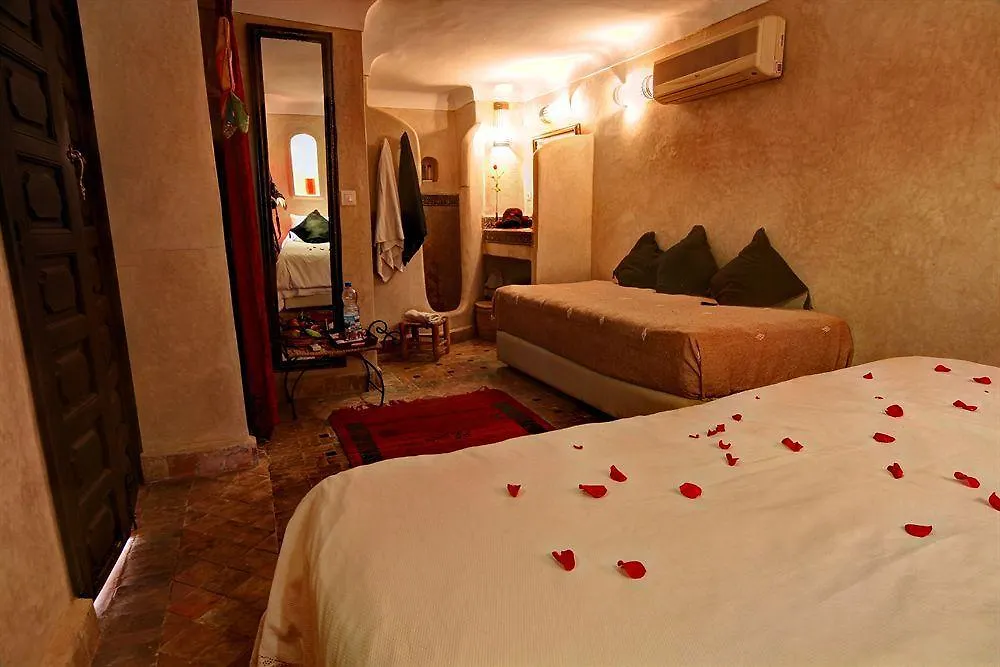 Riad Jona Marrakesh 4*,  Morocco