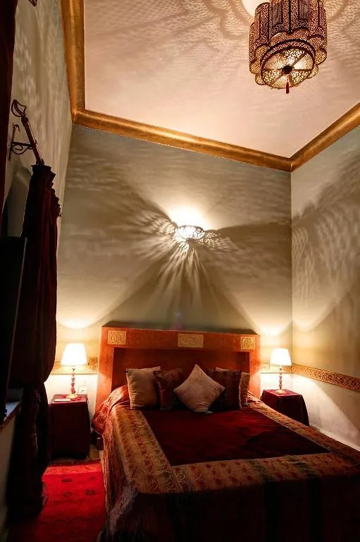 Riad Jona Marrakesh 4*,  Morocco