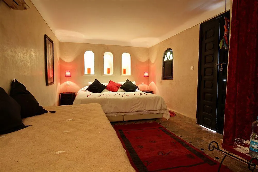 Riad Jona Marrakesh 4*,