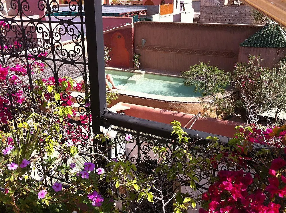 Riad Jona Marrakesh