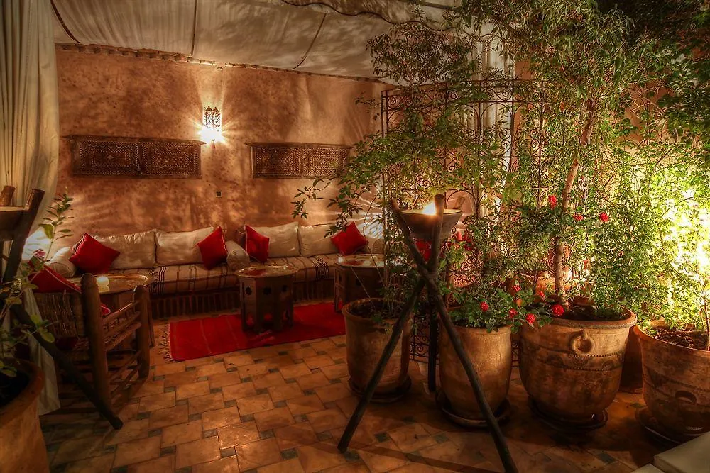 Riad Jona Marrakesh