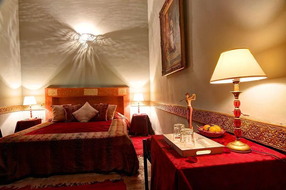 Riad Jona Marrakesh