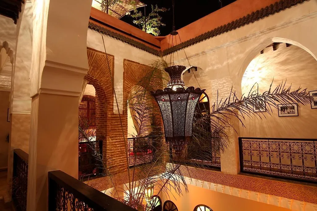 Riad Jona Marrakesh