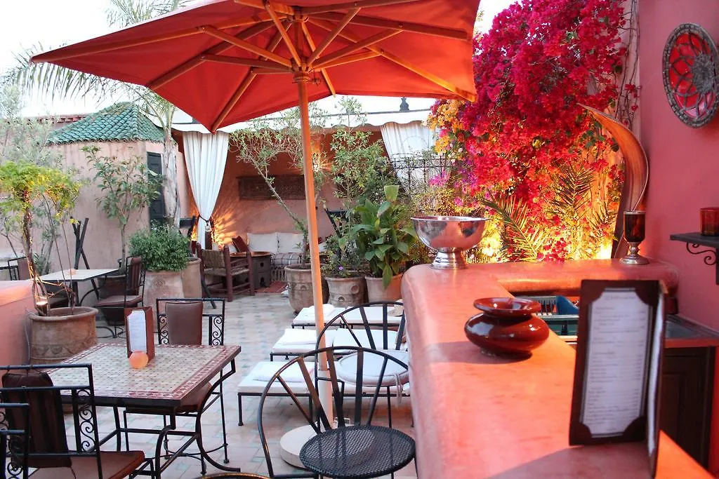 Riad Jona Marrakesh