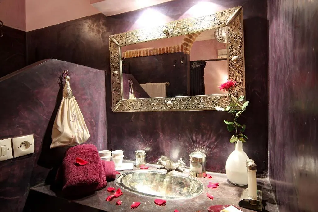 Riad Jona Marrakesh