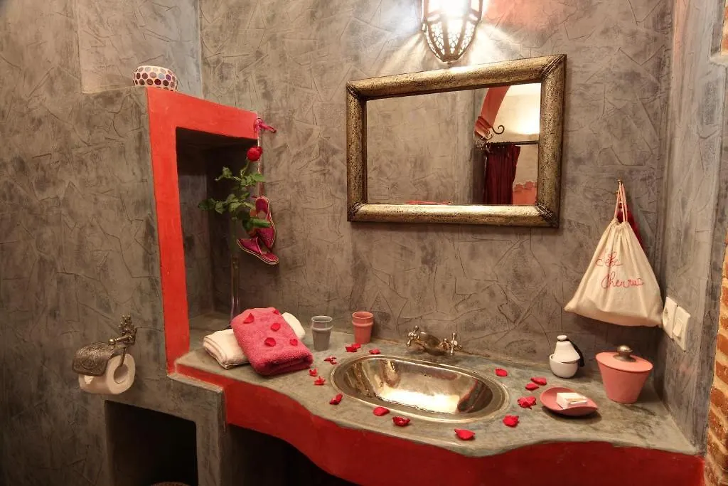 Riad Jona Marrakesh 4*,