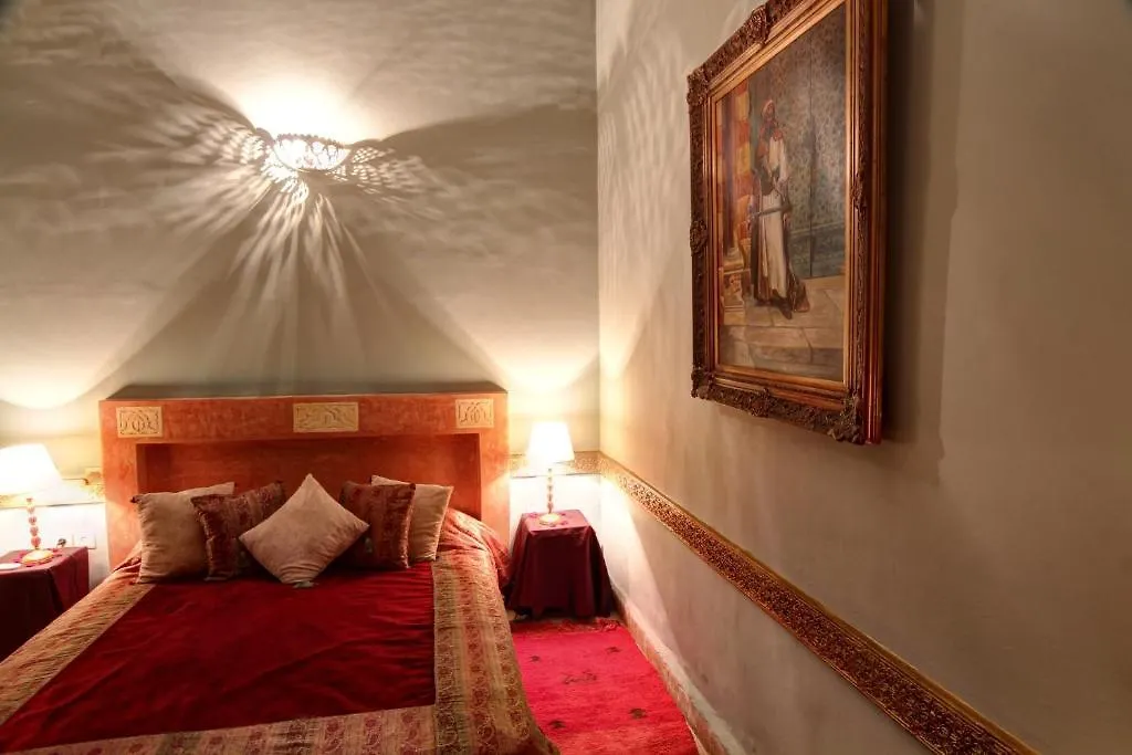 Riad Jona Marrakesh 4*,  Morocco