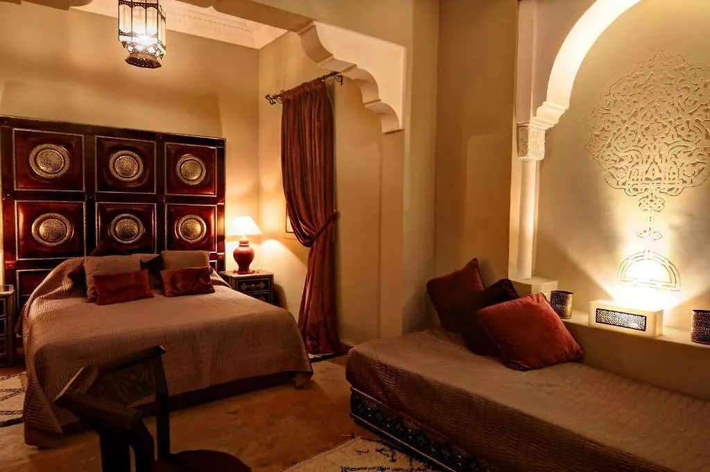 Riad Jona Marrakesh