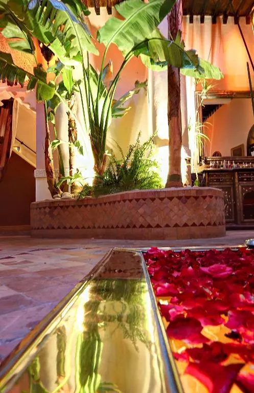 Riad Jona Marrakesh