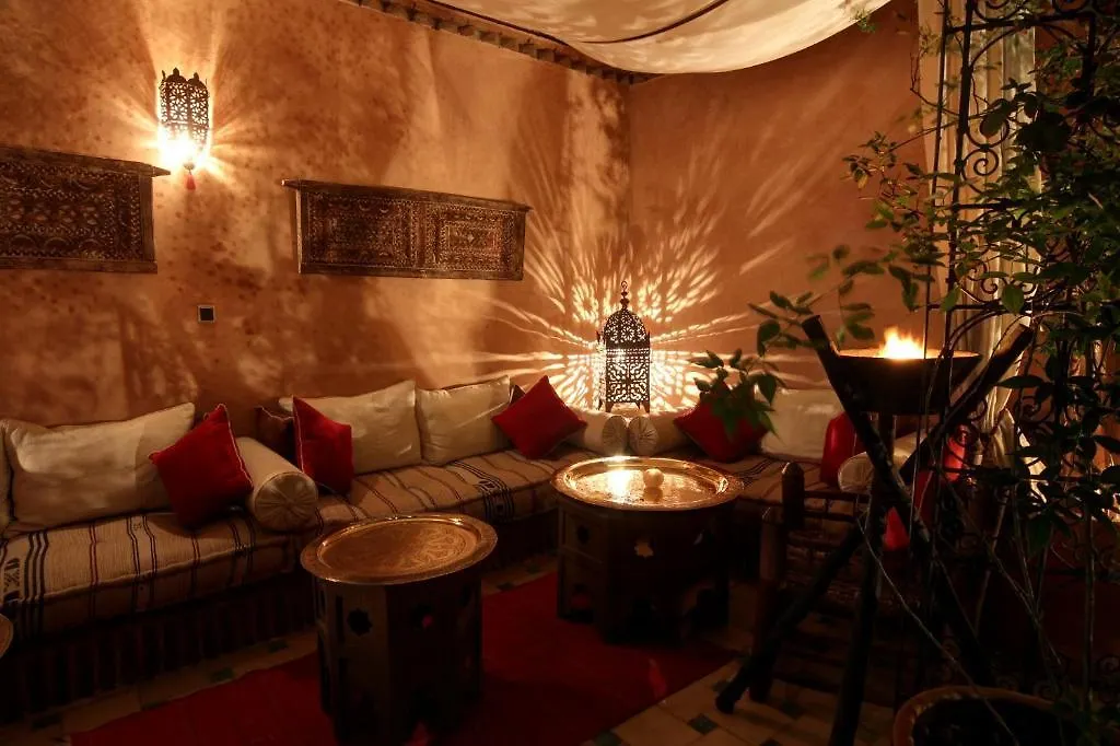 Riad Jona Marrakesh