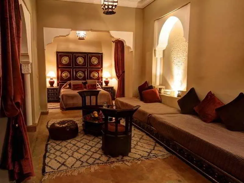 Riad Jona Marrakesh 4*,