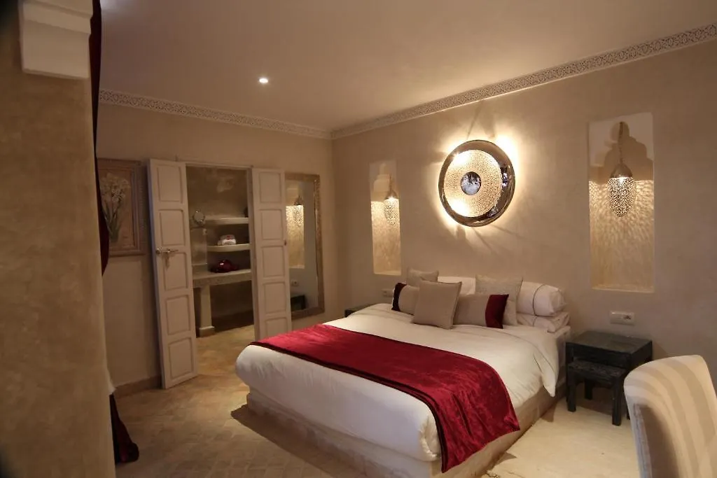 ****  Riad Jona Marrakesh Morocco