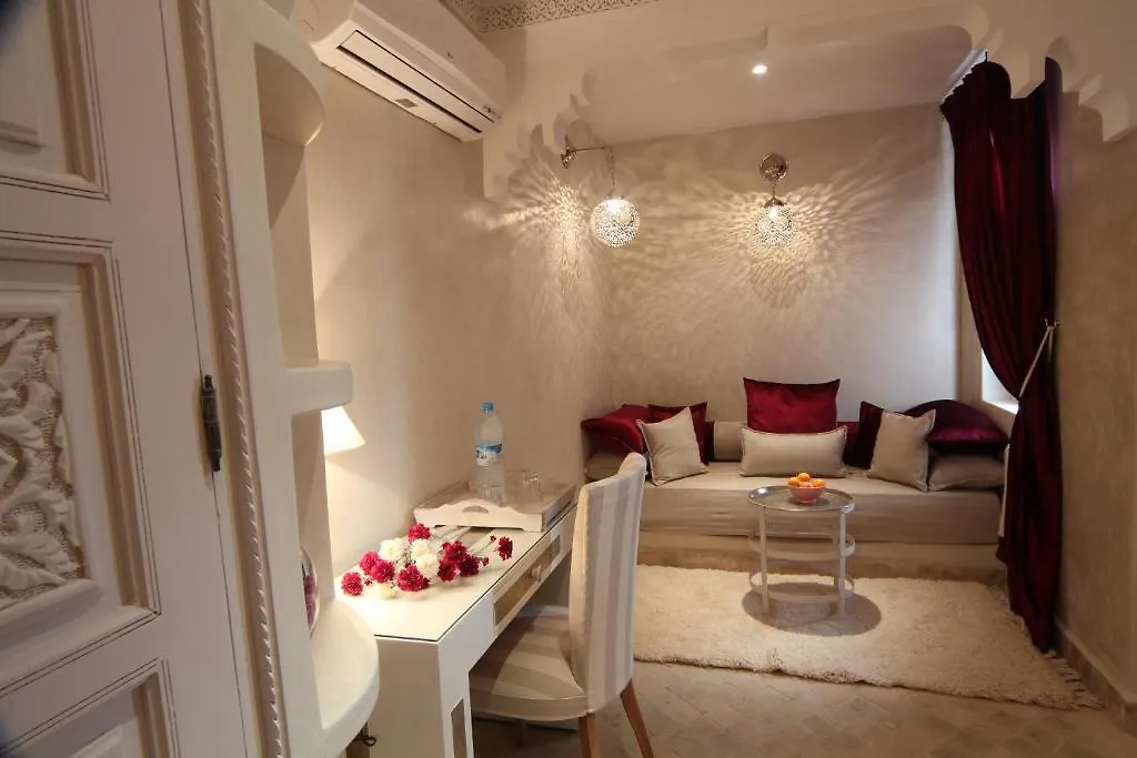 Riad Jona Marrakesh