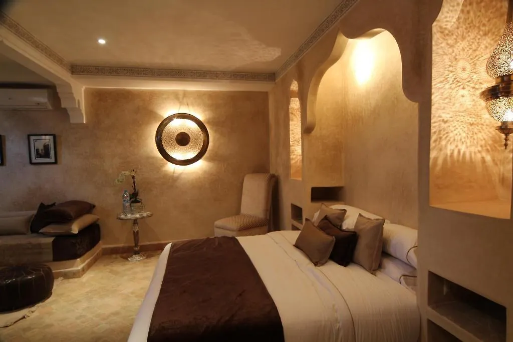 Riad Jona Marrakesh