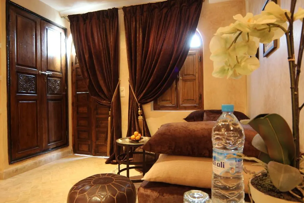 Riad Jona Marrakesh 4*,