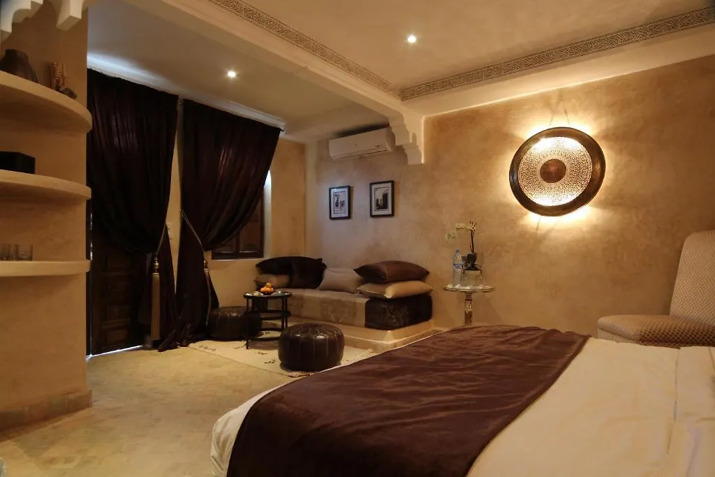 Riad Jona Marrakesh