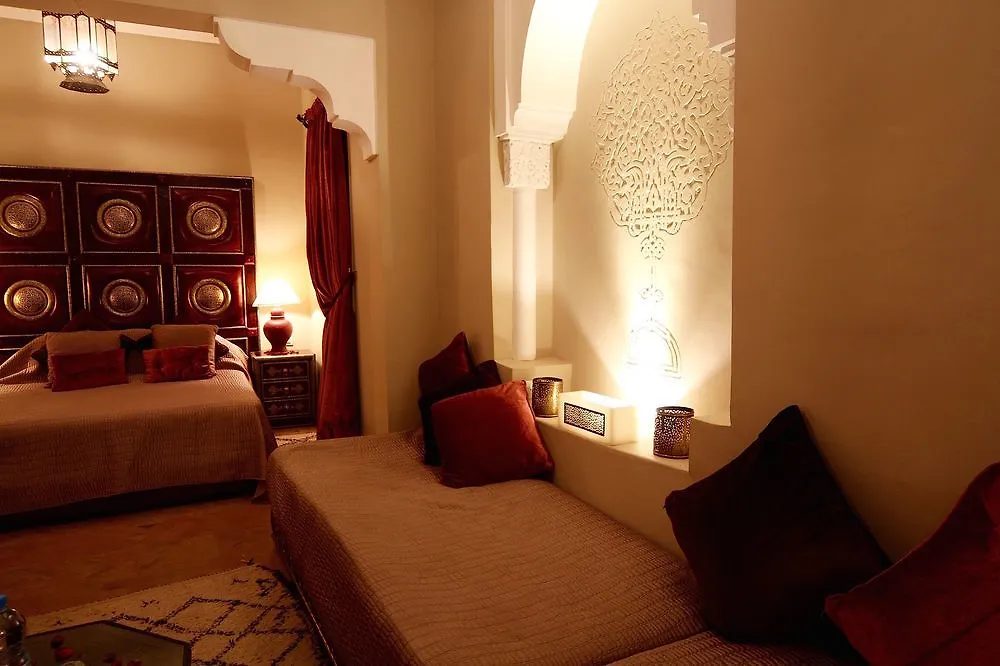 Riad Jona Marrakesh