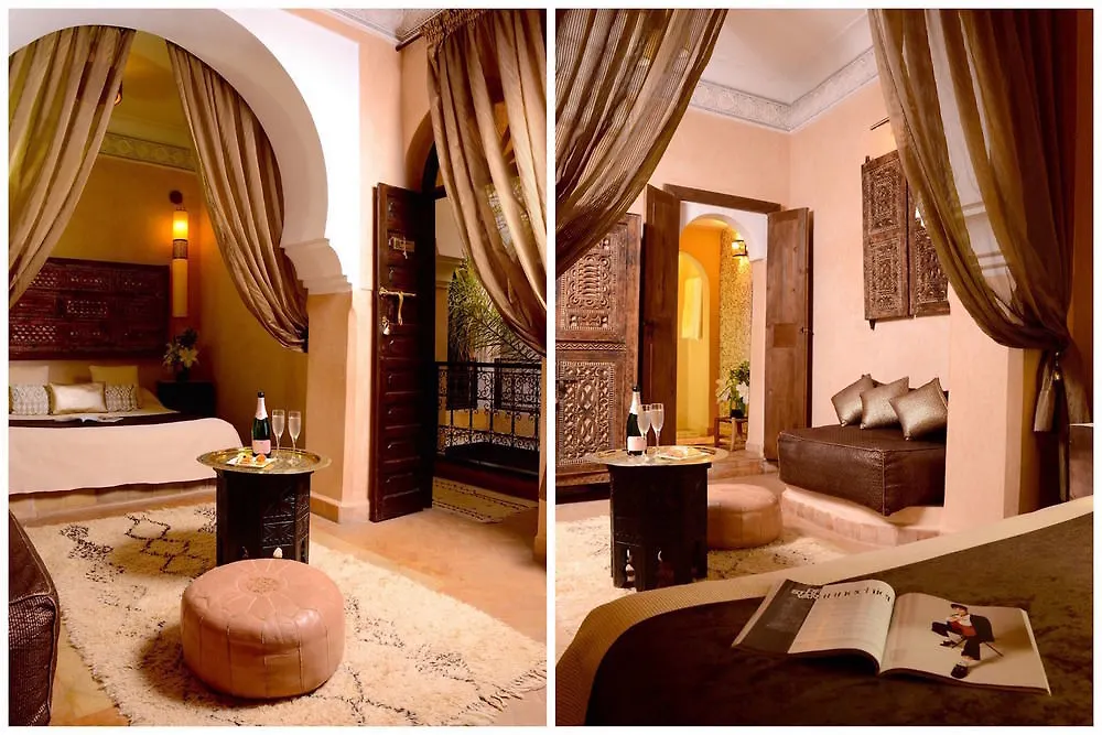 Riad Jona Marrakesh 4*,