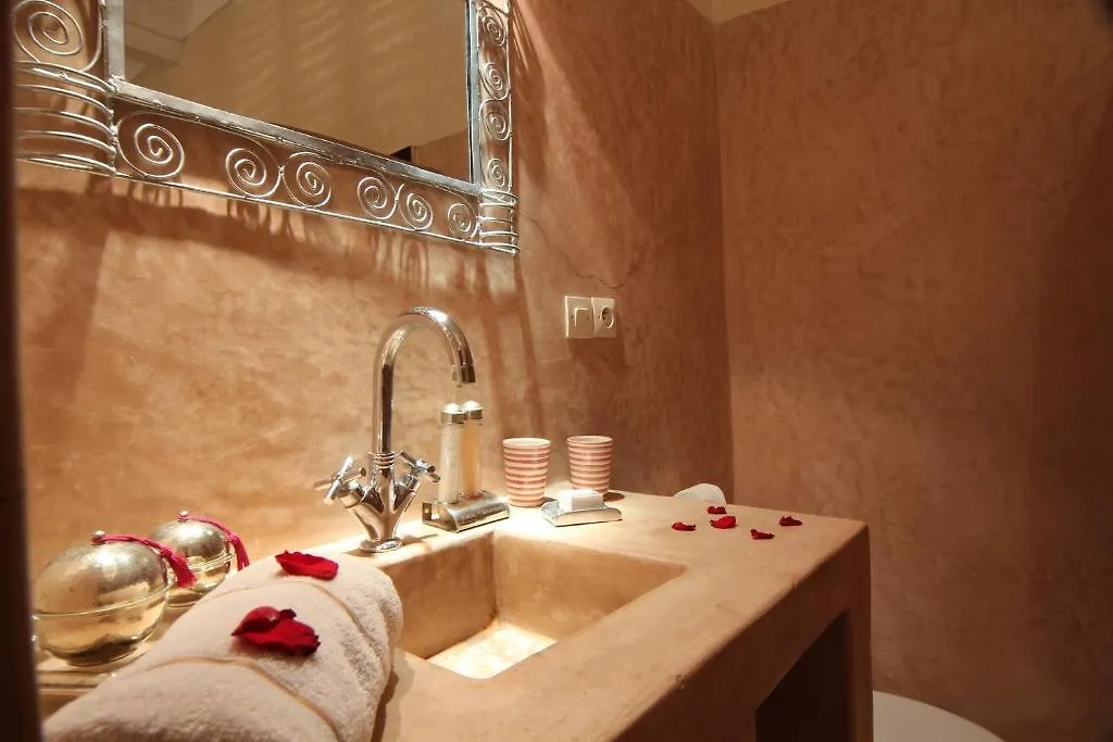 Riad Jona Marrakesh 4*,