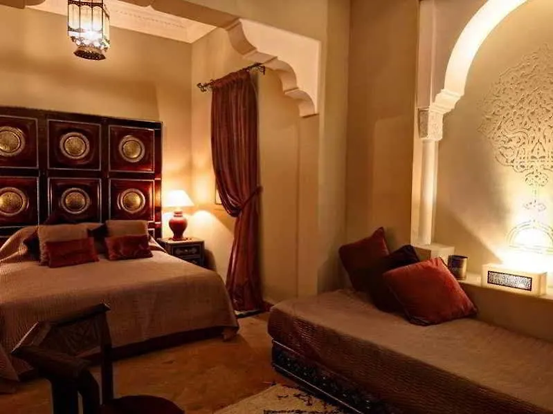 Riad Jona Marrakesh 4*,