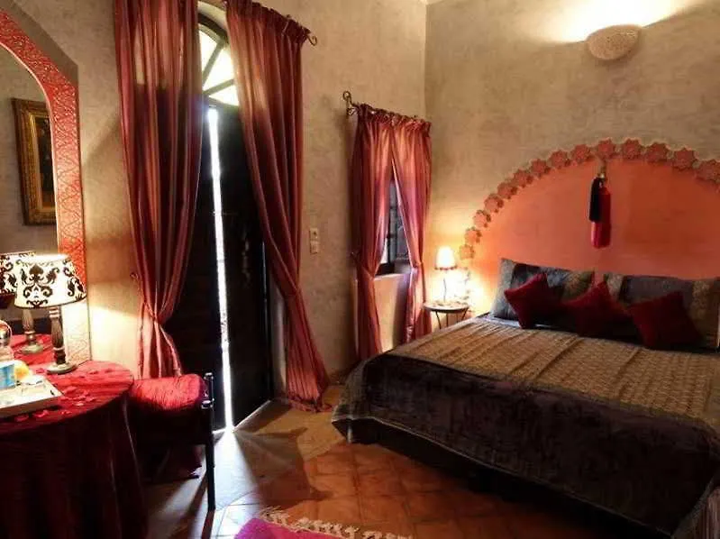 Riad Jona Marrakesh