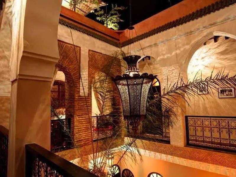 Riad Jona Marrakesh