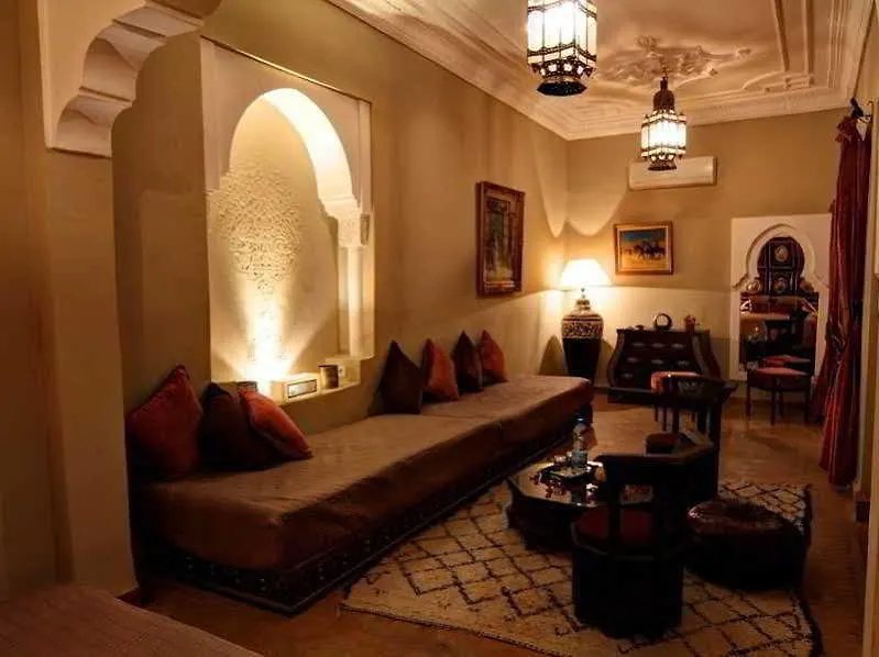 Riad Jona Marrakesh