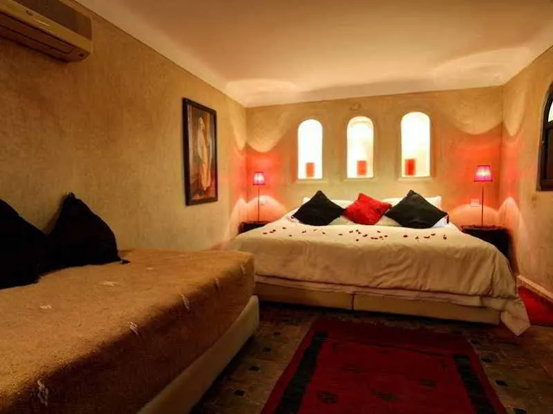 Riad Jona Marrakesh 4*,  Morocco