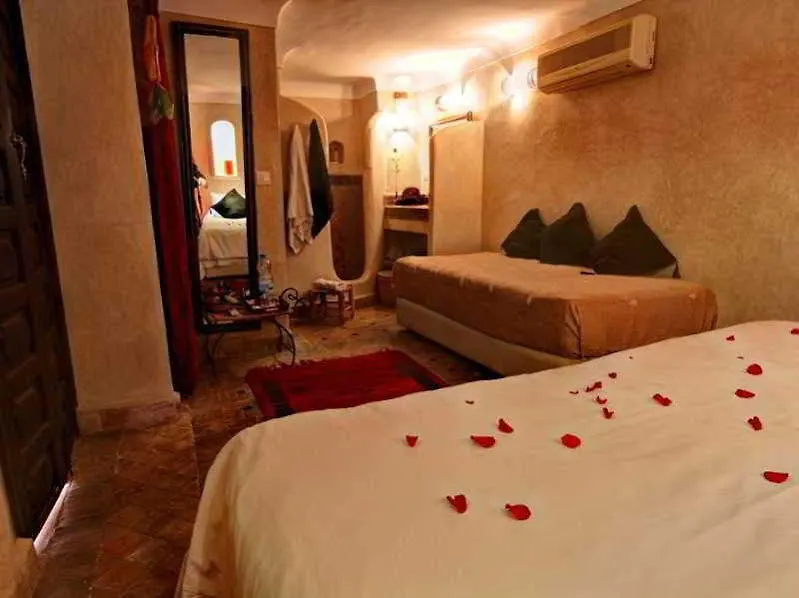 ****  Riad Jona Marrakesh Morocco