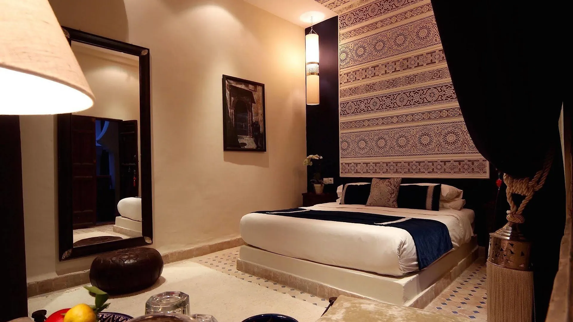 Riad Jona Marrakesh Morocco