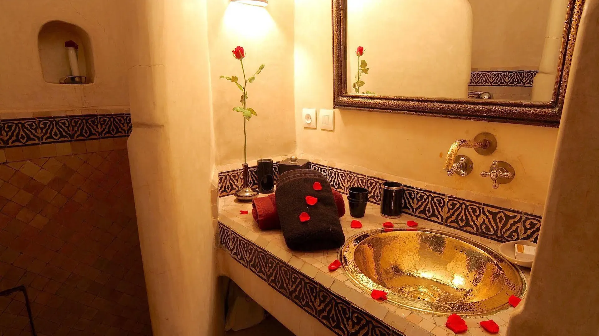 Riad Jona Marrakesh