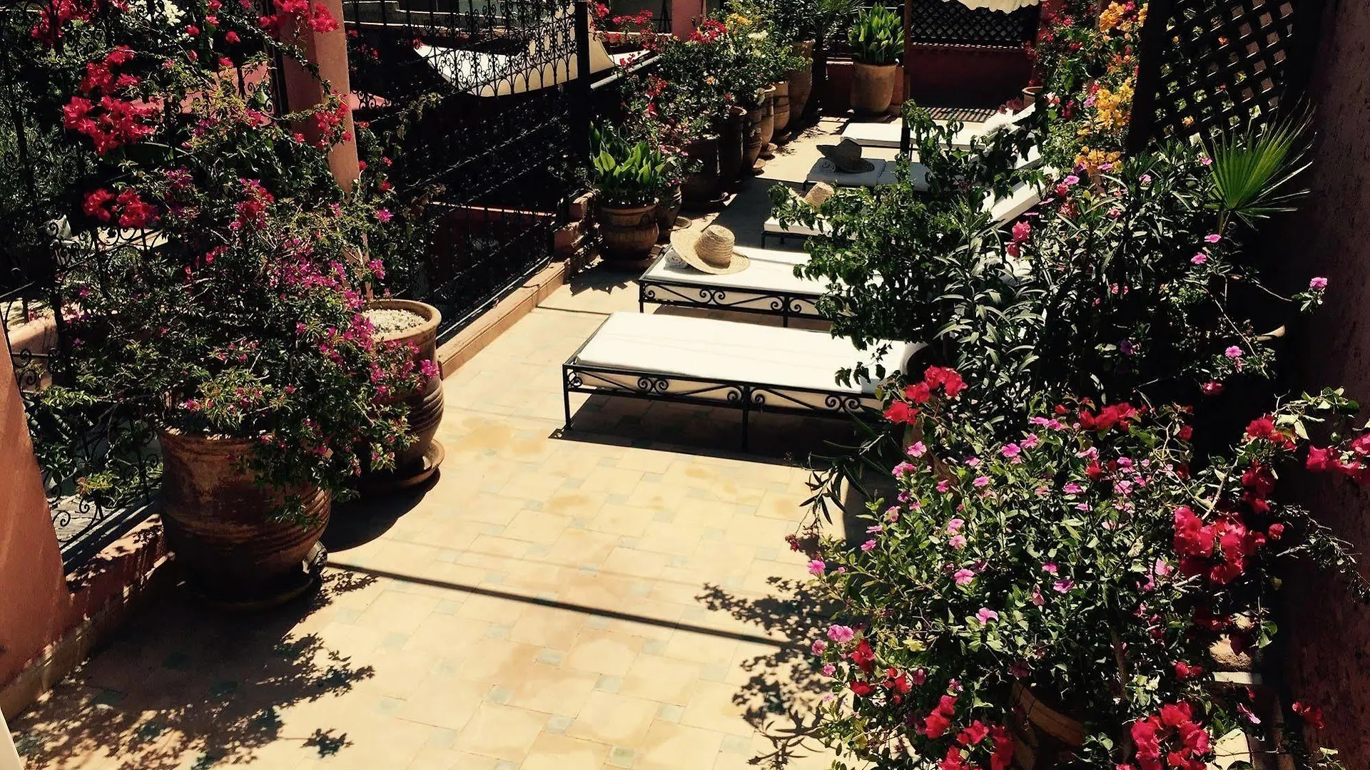 Riad Jona Marrakesh