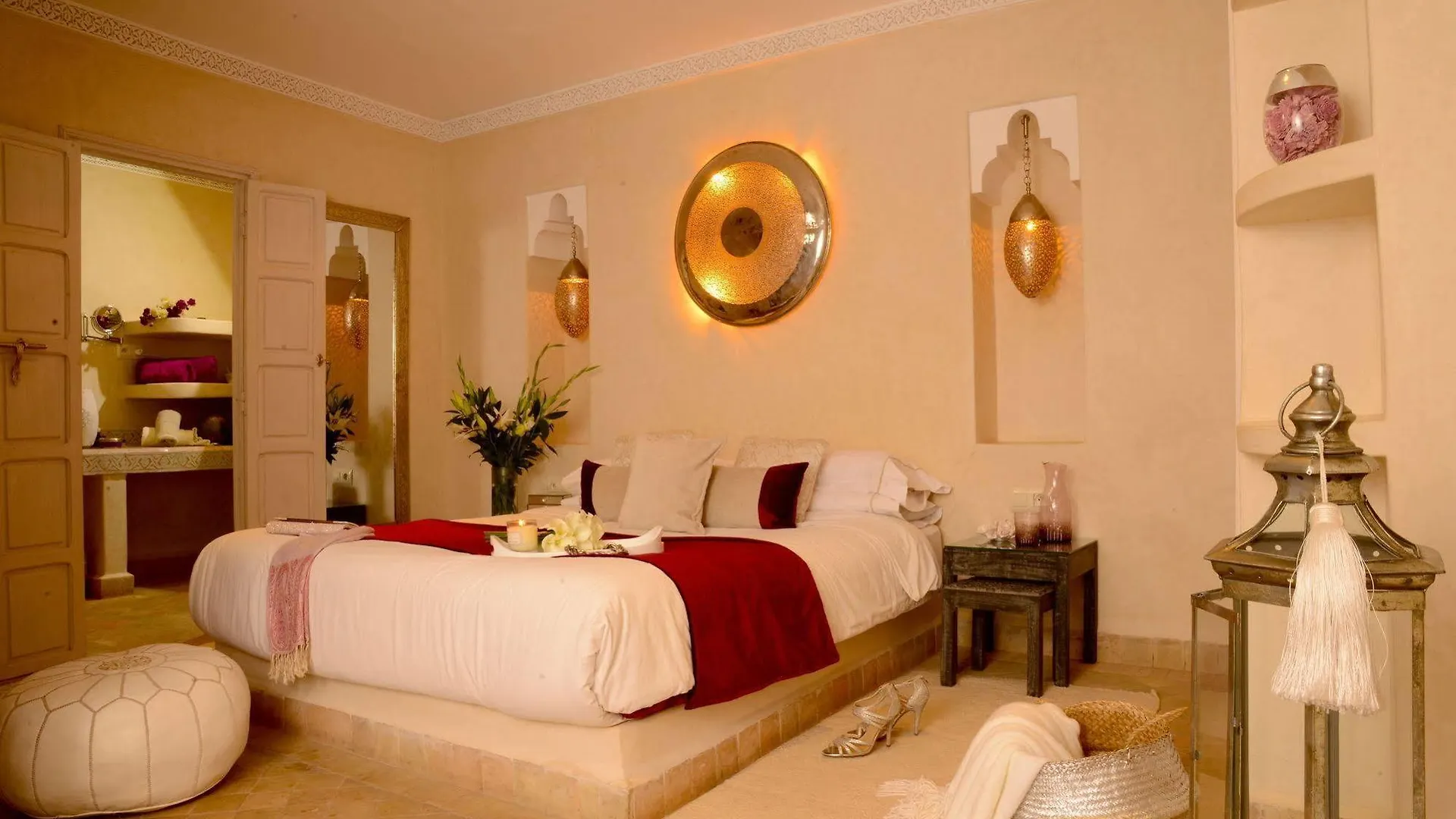 Riad Jona Marrakesh