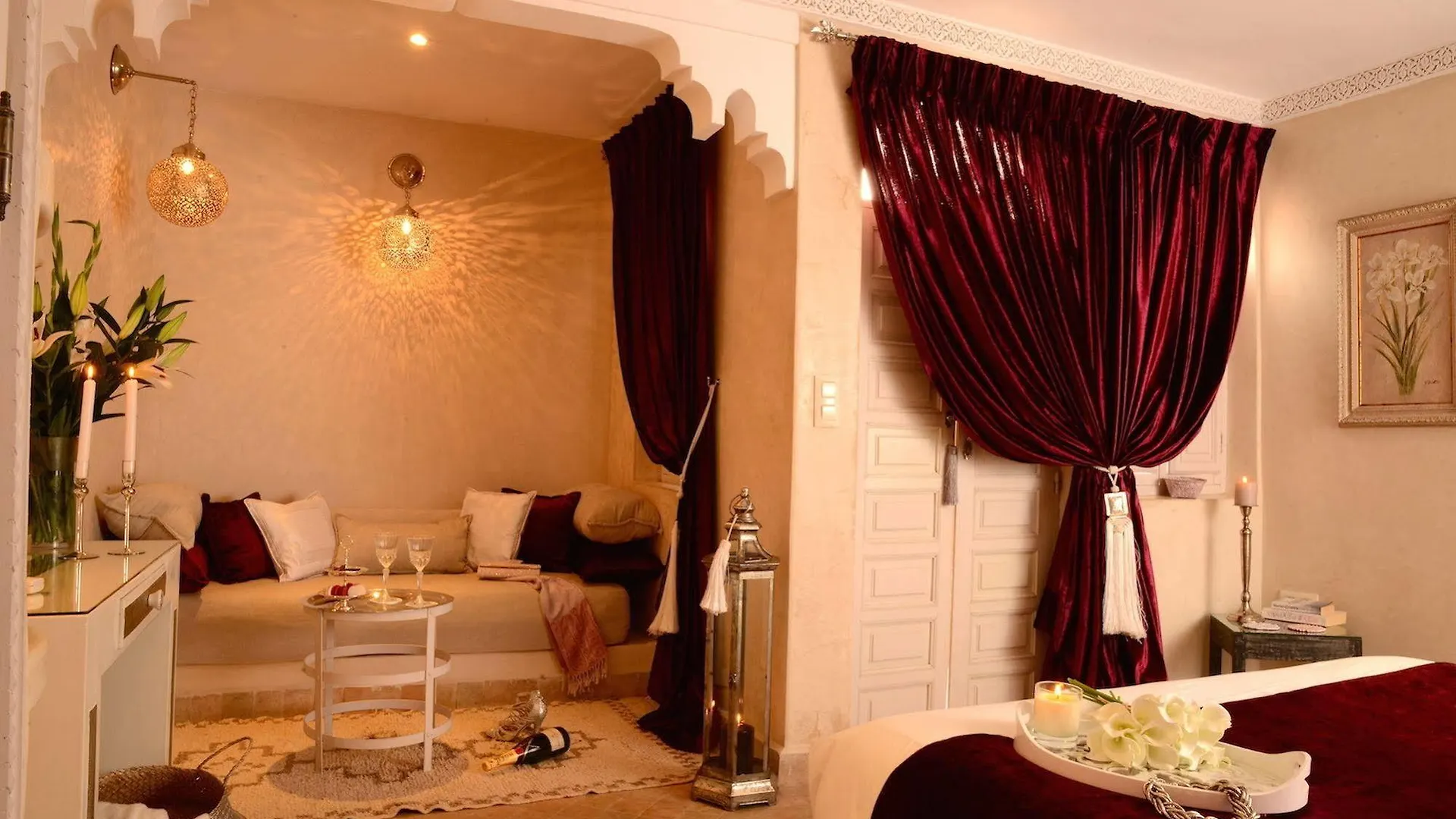 Riad Jona Marrakesh