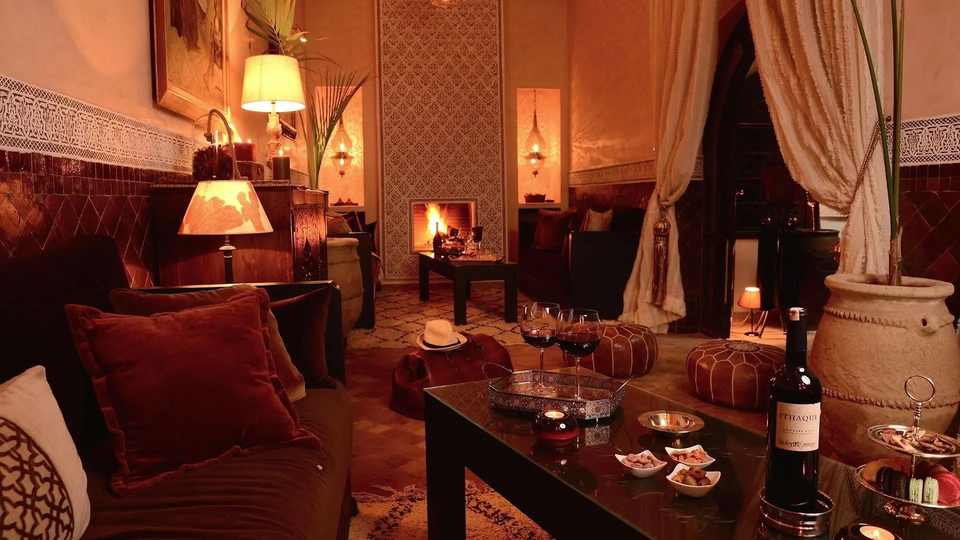 Riad Jona Marrakesh